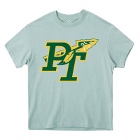 Arona penn trafford school district Heavy Core Tee - linhVisuals