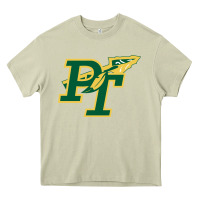 Mossy penn trafford school district Heavy Core Tee - linhVisuals