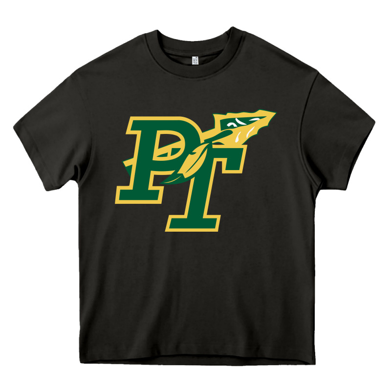 Penn Trafford School District Heavy Core Tee by linhVisuals | Teevron