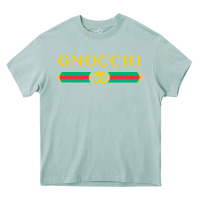 Arona gnocchi vintage Heavy Core Tee - linhVisuals