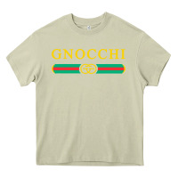 Mossy gnocchi vintage Heavy Core Tee - linhVisuals