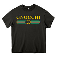 Asphalt gnocchi vintage Heavy Core Tee - linhVisuals