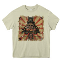 Mossy t pain can't believe it Heavy Core Tee - linhVisuals