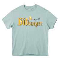 Arona #bitburger Heavy Core Tee - linhVisuals
