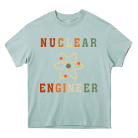 Arona nuclear engineering quote Heavy Core Tee - linhVisuals