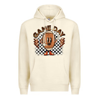Sandshell game day football Premium Hoodie - BarkalooDesign
