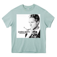 Arona Chris Botti Heavy Core Tee - linhVisuals
