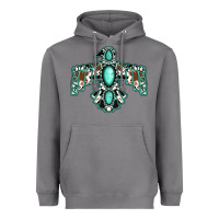 Storm Western Thunderbird Heavyweight Hoodie - Jasminsmagicworld