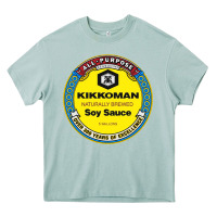 Arona all purpose kikkoman Heavy Core Tee - linhVisuals