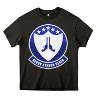 Asphalt ra 5c vigilante patch Heavy Core Tee - linhVisuals