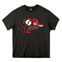 Asphalt jackals Heavy Core Tee - linhVisuals