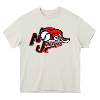 Jackals Heavy Core Tee | Teevron