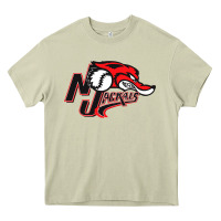 Mossy jackals Heavy Core Tee - linhVisuals
