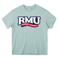 Arona The robert morris university Heavy Core Tee - linhVisuals
