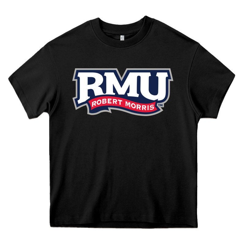 The Robert Morris University Heavy Core Tee by linhVisuals | Teevron