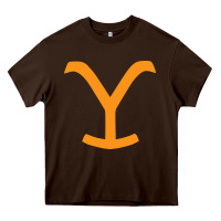 Dutton Ranch Heavy Core Tee | Teevron