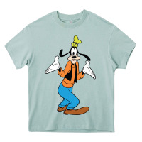 Arona goofy Heavy Core Tee - linhVisuals