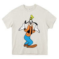 Goofy Heavy Core Tee | Teevron