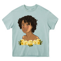 Arona corinne bailey rae müsïc Heavy Core Tee - linhVisuals