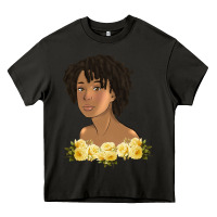 Asphalt corinne bailey rae müsïc Heavy Core Tee - linhVisuals