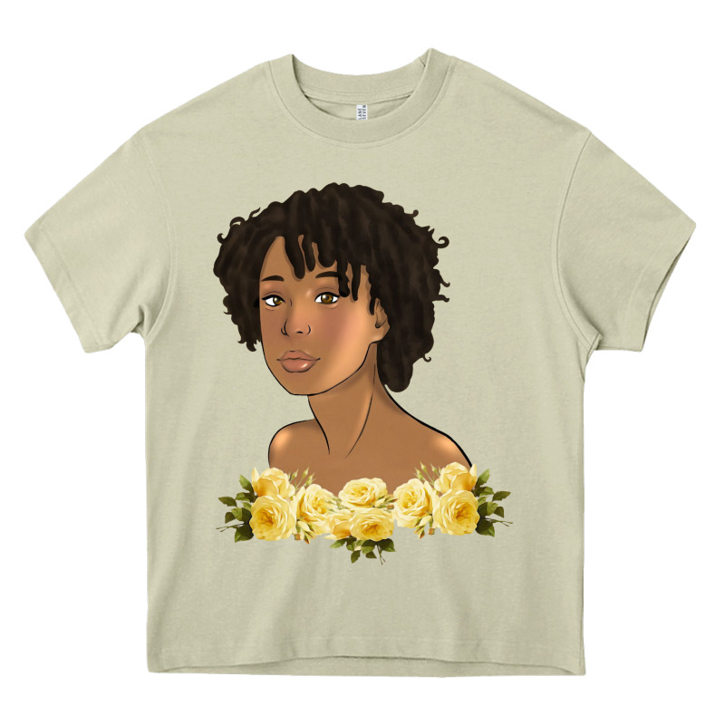Corinne Bailey Rae Müsïc Heavy Core Tee by linhVisuals | Teevron