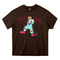 Yung Gravy Müsïc Heavy Core Tee | Teevron