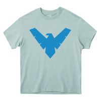 Arona nightwing Heavy Core Tee - linhVisuals