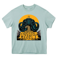 Arona PRIMUS Heavy Core Tee - linhVisuals