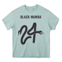 Arona #black #mamba #24 Heavy Core Tee - linhVisuals