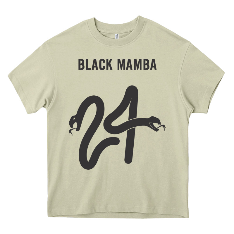 #black #mamba #24 Heavy Core Tee by linhVisuals | Teevron