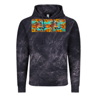 Cloud Black Farm life fall Vintage Hoodie - Artiststas