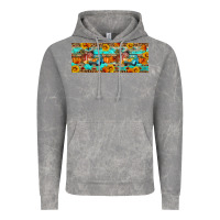 Cloud Rock Farm life fall Vintage Hoodie - Artiststas