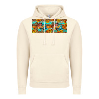 Vintage Artic Farm life fall Vintage Hoodie - Artiststas