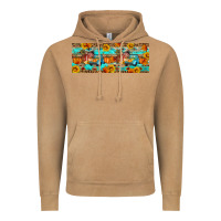 Vintage Camel Farm life fall Vintage Hoodie - Artiststas