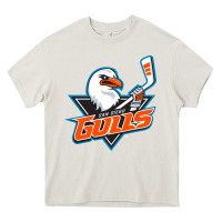 San Diego Gulls Heavy Core Tee | Teevron