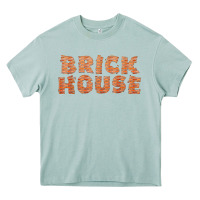 Arona brick house funny t shirt Heavy Core Tee - linhVisuals