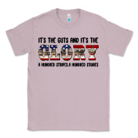Lilac veteran glory Classic Tee - BarkalooDesign