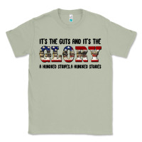 Matcha veteran glory Classic Tee - BarkalooDesign
