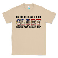 Mushroom veteran glory Classic Tee - BarkalooDesign