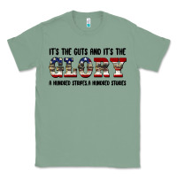 Sage veteran glory Classic Tee - BarkalooDesign