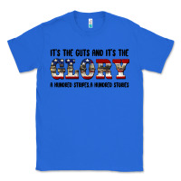 True Royal veteran glory Classic Tee - BarkalooDesign