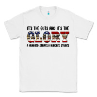 White veteran glory Classic Tee - BarkalooDesign