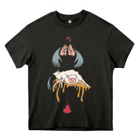Asphalt purity ring müsïc Heavy Core Tee - linhVisuals