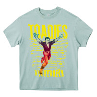 Arona #toadies clässic Heavy Core Tee - linhVisuals