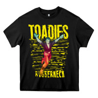 #toadies Clässic Heavy Core Tee | Teevron
