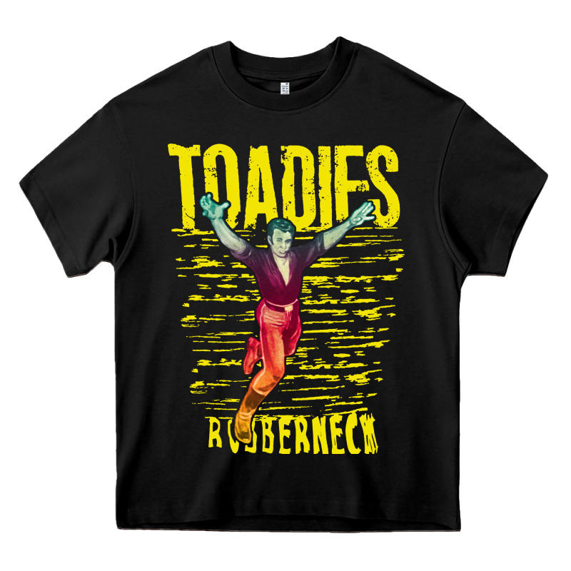 #toadies Clässic Heavy Core Tee by linhVisuals | Teevron