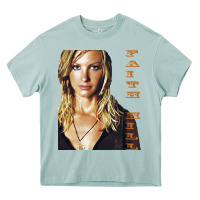 Arona faith hill Heavy Core Tee - linhVisuals