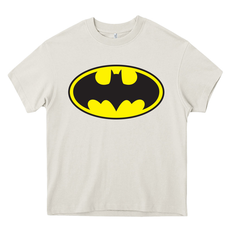 Bat Classic Heavy Core Tee by linhVisuals | Teevron