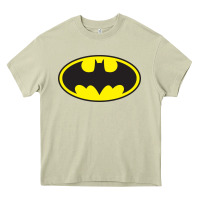 Mossy bat classic Heavy Core Tee - linhVisuals