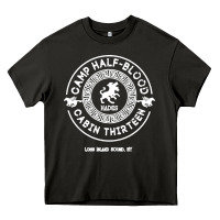 Cabin Thirteen Heavy Core Tee | Teevron